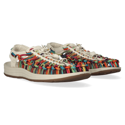 Uneek Herren Sandalen Original Tie Dye/Birch