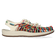 Uneek Damen Sandalen Original Tie Dye/Birch