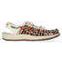 Uneek Damen Sandalen Original Tie Dye/Birch