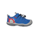 Knotch Hollow Kinder Sneakers Classic Blue/Red