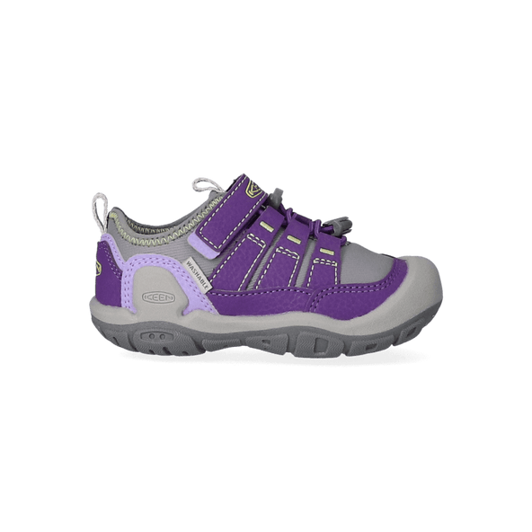 Knotch Hollow Kinder Sneakers Tillandsia Purple/Evening Primrose