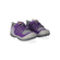 Knotch Hollow Kinder Sneakers Tillandsia Purple/Evening Primrose