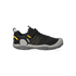 Knotch Peak Kinder Wanderschuhe Black/Keen Yellow