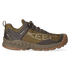 NXIS EVO Herren Wanderschuhe Dark Olive/Black Olive