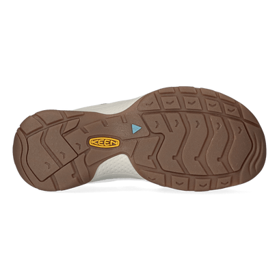 Astoria West Damen Wandersandalen Chevron/Timberwolf