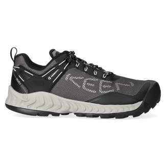 NXIS EVO Herren Wanderschuhe Magnet/Vapor