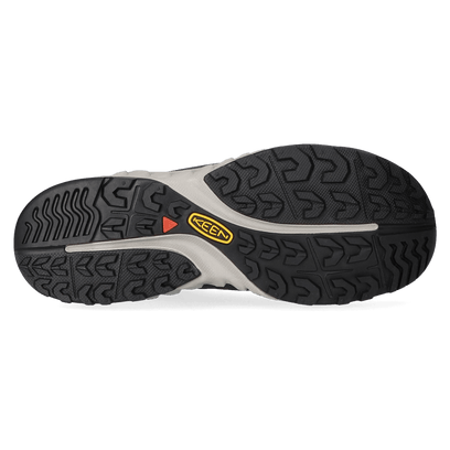 NXIS EVO Herren Wanderschuhe Magnet/Vapor