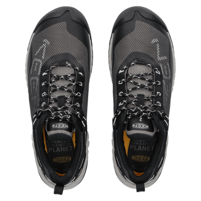 NXIS EVO Herren Wanderschuhe Magnet/Vapor