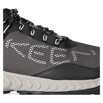 NXIS EVO Herren Wanderschuhe Magnet/Vapor