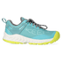 NXIS EVO Damen Wanderschuhe Porcelain/Evening Primrose