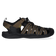 Drift Creek H2 Herren Sandalen Dark Olive/Black