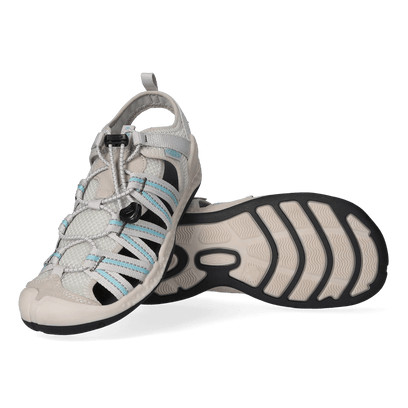 Drift Creek H2 Damen Sandalen Vapor/Porcelain