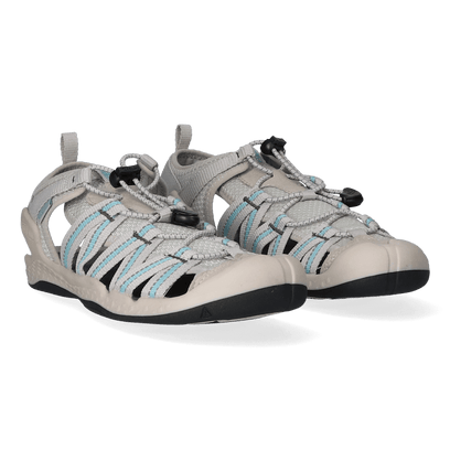 Drift Creek H2 Damen Sandalen Vapor/Porcelain