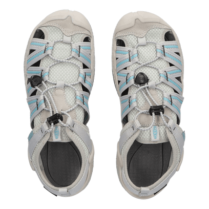 Drift Creek H2 Damen Sandalen Vapor/Porcelain