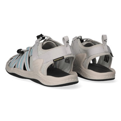 Drift Creek H2 Damen Sandalen Vapor/Porcelain