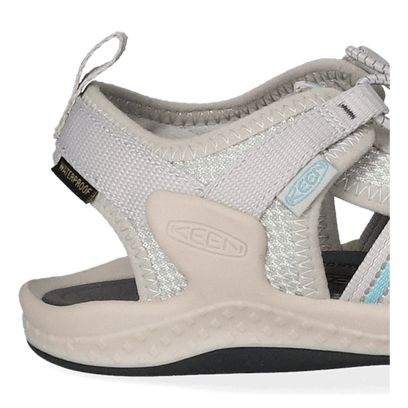 Drift Creek H2 Damen Sandalen Vapor/Porcelain