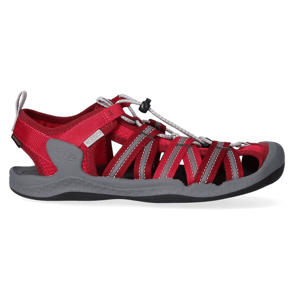 Drift Creek H2 Damen Sandalen Jam/Rhubarb