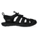 Clearwater CNX Herren Wandersandalen Triple Black