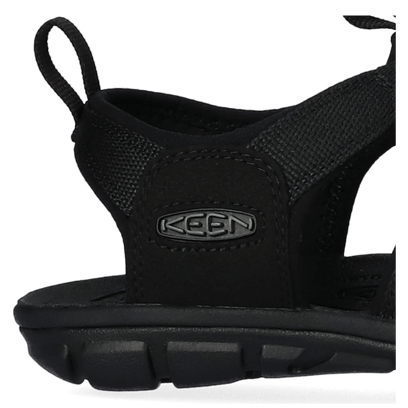 Clearwater CNX Herren Wandersandalen Triple Black