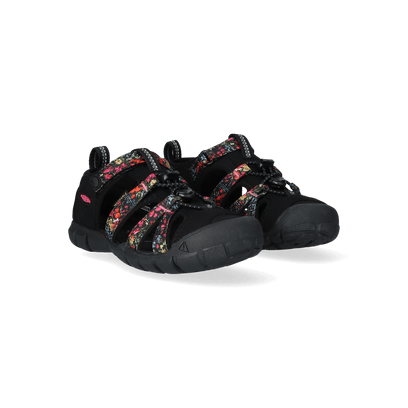 Seacamp II Younger Kids Sandalen Ibis Rose/Black