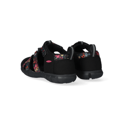 Seacamp II Younger Kids Sandalen Ibis Rose/Black