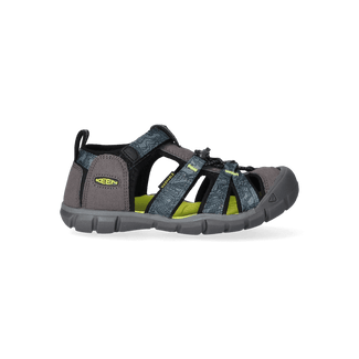 Seacamp II Older Kids Sandalen Magnet/Evening Primrose