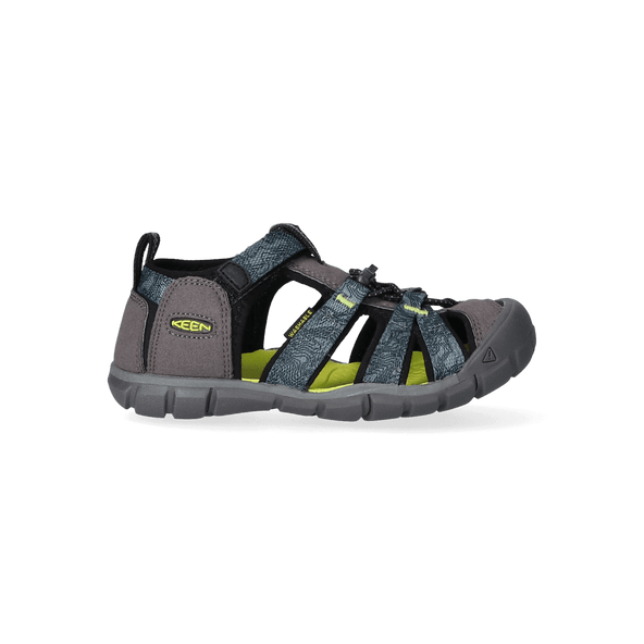 Seacamp II Older Kids Sandalen Magnet/Evening Primrose