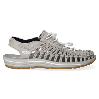 Uneek Damen Sandalen Drizzle/Star White
