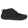 Mosey Herren Chukka Boots Black/Black