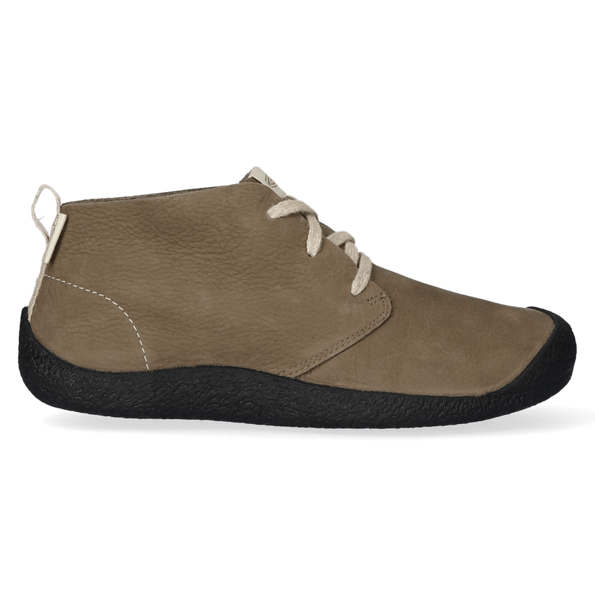 Mosey Herren Chukka Boots Dark Olive/Black