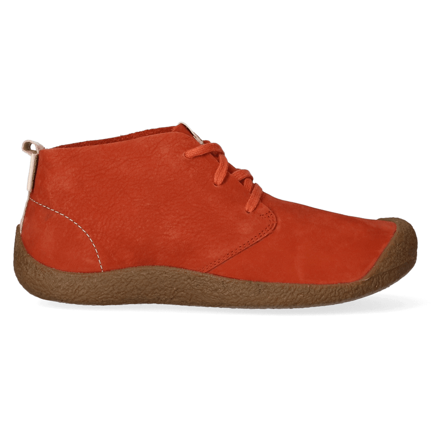 Mosey Herren Chukka Boots Potters Clay/Birch