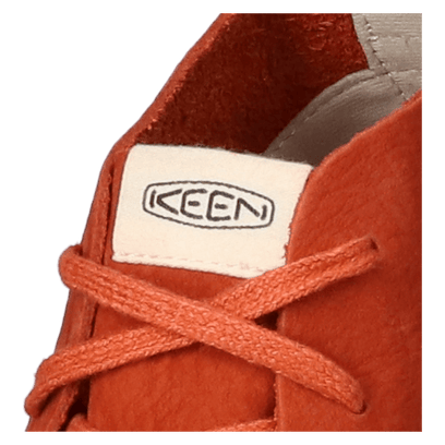 Mosey Herren Chukka Boots Potters Clay/Birch