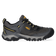 Ridge Flex Herren Wanderschuhe Steel Grey/Keen Yellow