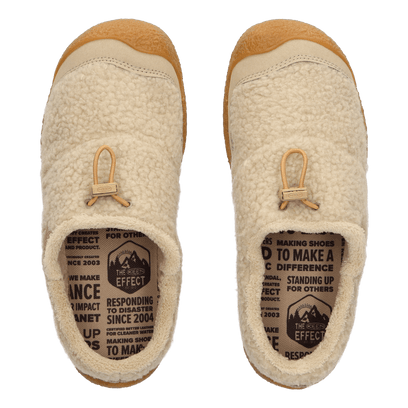 Howser III Slide Damen Slip-On Moco Safari