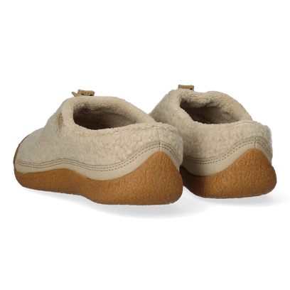 Howser III Slide Damen Slip-On Moco Safari