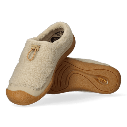 Howser III Slide Damen Slip-On Moco Safari