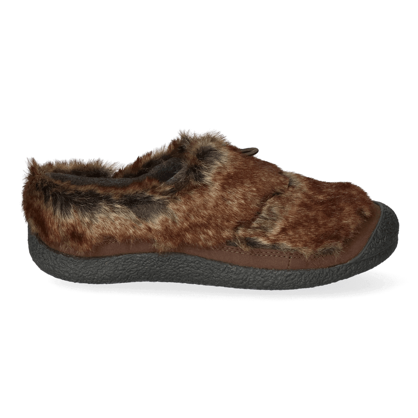 Howser III Slide Damen Slip-On Canteen/Canteen