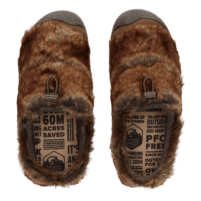 Howser III Slide Damen Slip-On Canteen/Canteen