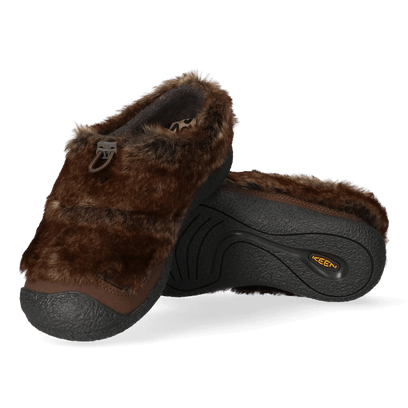 Howser III Slide Damen Slip-On Canteen/Canteen