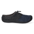 Howser III Slide Herren Slip-On Black Iris Felt/Magnet