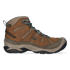 Circadia Mid Damen Wanderschuhe Toasted Coconut/North Atlantic