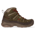 Circadia Mid Herren Wanderschuhe Dark Olive/Potters Clay