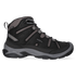 Circadia Mid Herren Wanderschuhe Black/Steel Grey