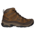 Circadia Mid Herren Wanderschuhe Bison/Brindle
