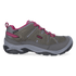 Circadia Damen Wanderschuhe Steel Grey/Boysenberry