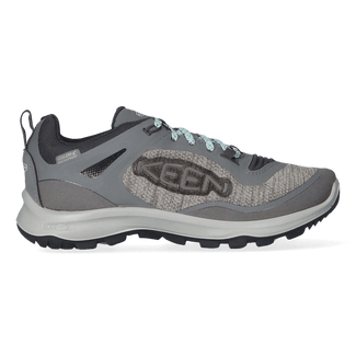 Terradora Flex Damen Wanderschuhe Steel Grey/Cloud Blue