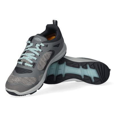 Terradora Flex Damen Wanderschuhe Steel Grey/Cloud Blue