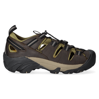 Arroyo II Herren Wanderschuhe Canteen/Black