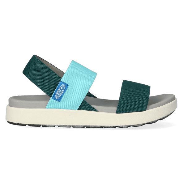 Elle Backstrap Damen Sandalen Sea Moss/Ipanema