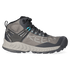 NXIS EVO Mid Damen Wanderschuhe Magnet/Ipanema